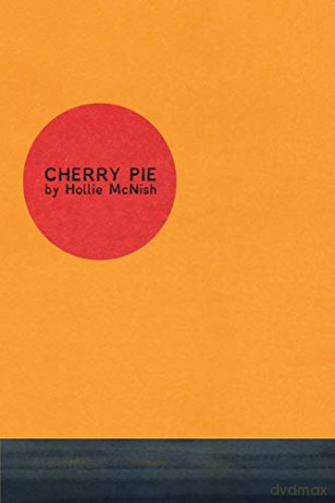 Cherry Pie - Hollie McNish [KSIĄŻKA]