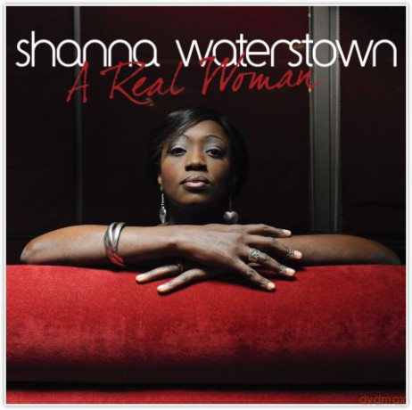 A Real Woman [CD]