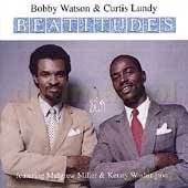 Bobby Watson: Beatitudes [CD]