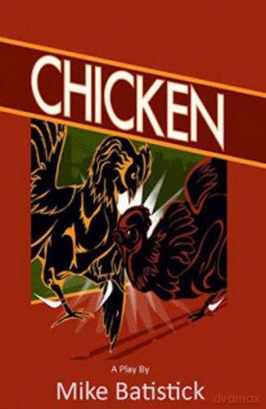 Chicken - Mike Batistick [KSIĄŻKA]