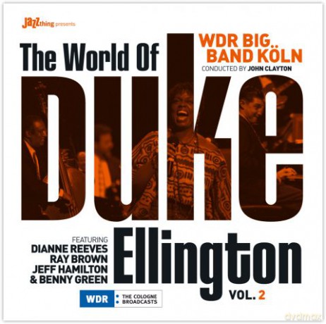 The World Of Duke Ellington Pa [CD]