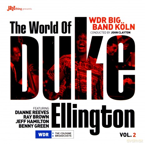 The World Of Duke Ellington Pa [CD]