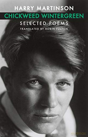 Chickweed Wintergreen: Selected Poems - Harry Martinson [KSIĄŻKA]