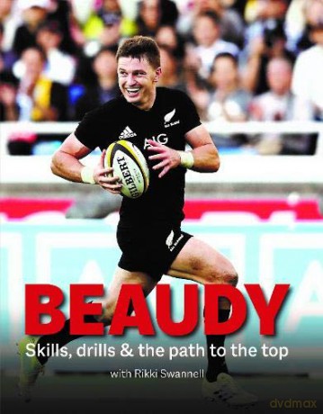 Beaudy - Skills, Drills And The Path To The Top - Swannell [KSIĄŻKA]