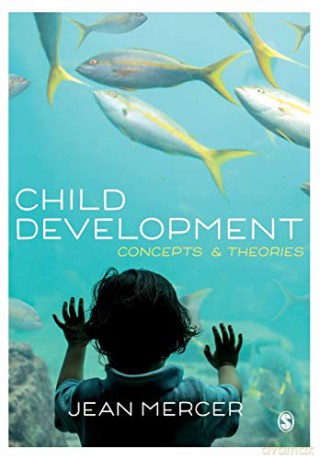 Child Development: Concepts and Theories - Jean Mercer [KSIĄŻKA]