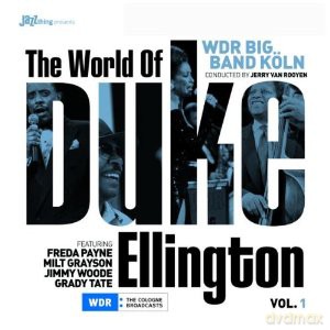 The World Of Duke Ellington Pa [Winyl]