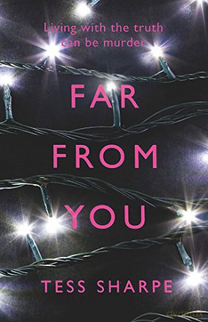 Far From You - Tess Sharpe [KSIĄŻKA]