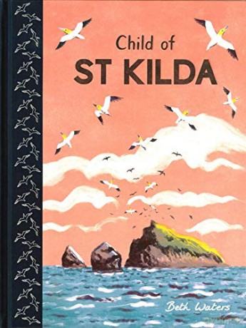 Child of St Kilda Child's Play Library - Beth Waters [KSIĄŻKA]