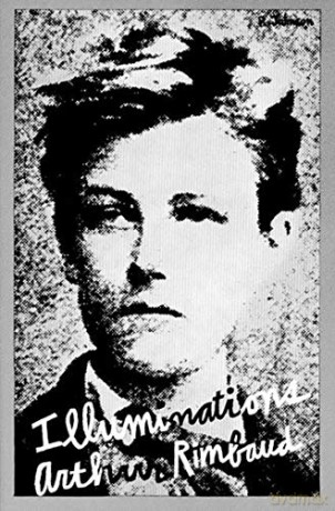 Illuminations And Other Prose Poems - A Rimbaud [KSIĄŻKA]