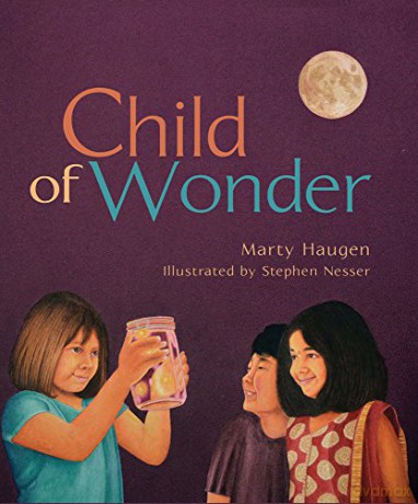 Child of Wonder - Marty Haugen [KSIĄŻKA]