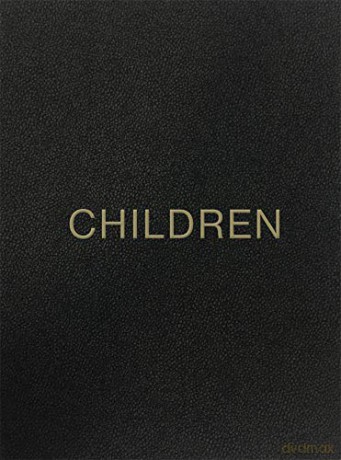 Children - Olivier Suter [KSIĄŻKA]