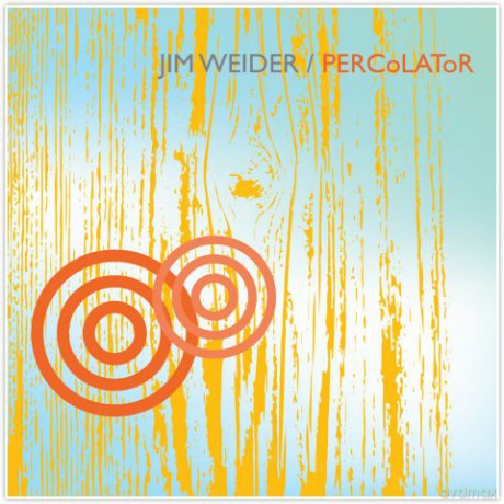 Percolator [CD]