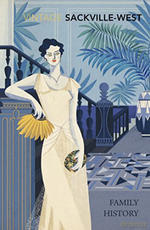 Family History (Vintage Classics) - Vita Sackville-West [KSIĄŻKA]