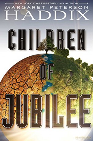 Children of Jubilee, 3 Children of Exile - Margaret Peterson Haddix [KSIĄŻKA]