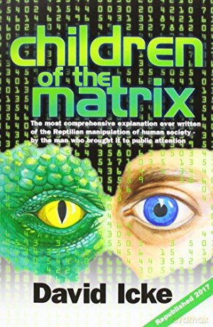 Children of the Matrix: How an Interdimentional Race Has Controlled the Planet for Thousands of Years - And Still Does [KSIĄŻKA]