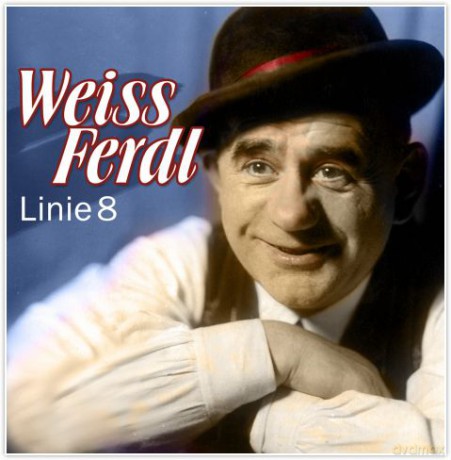 Linie 8 [CD]