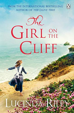 The Girl On The Cliff - Lucinda Riley [KSIĄŻKA]