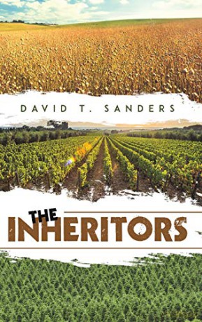 The Inheritors - David T. Sanders [KSIĄŻKA]
