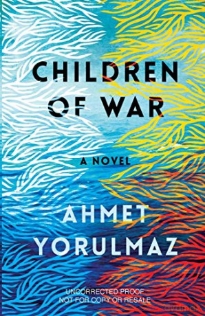 Children of War - Ahmet Yorulmaz [KSIĄŻKA]