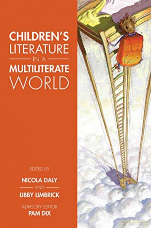 Children's Literature in a Multiliterate World - Nicola Daly [KSIĄŻKA]