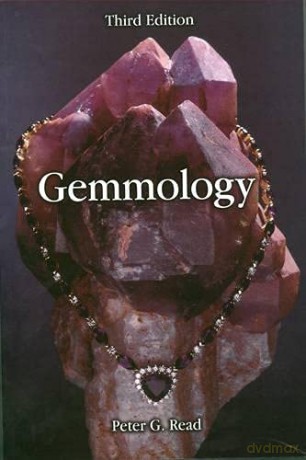 Gemmology: 3Rd Edition - Peter G. Read [KSIĄŻKA]