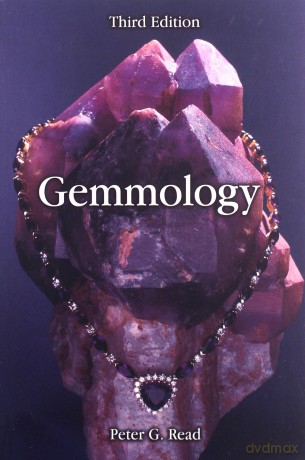 Gemmology: 3Rd Edition - Peter G. Read [KSIĄŻKA]