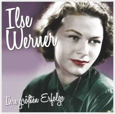 Ilse Werner [CD]