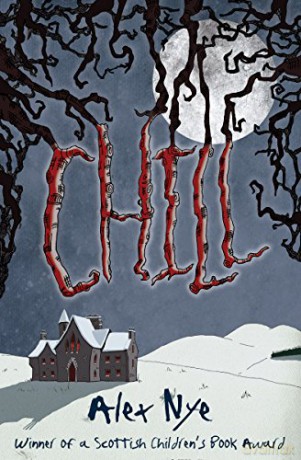 Chill: 1 Kelpies - Alex Nye [KSIĄŻKA]
