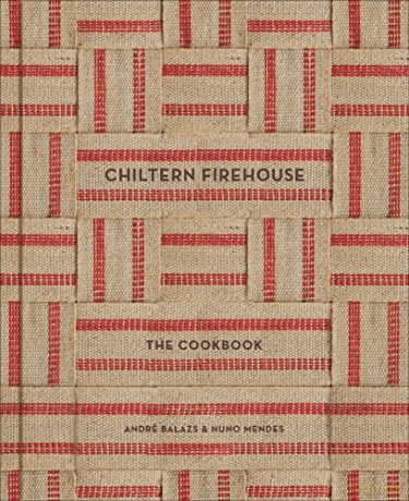 Chiltern Firehouse - André Balazs [KSIĄŻKA]