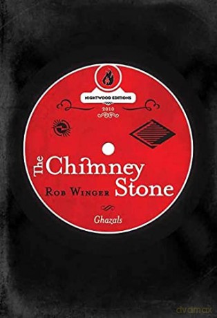 Chimney Stone - Rob Winger [KSIĄŻKA]