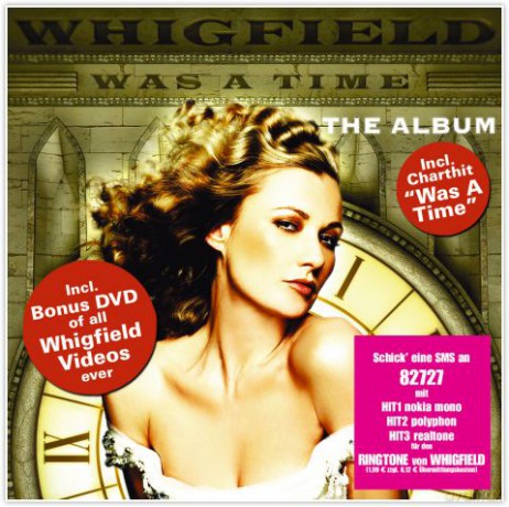 Was A Time - This Album [2CD]