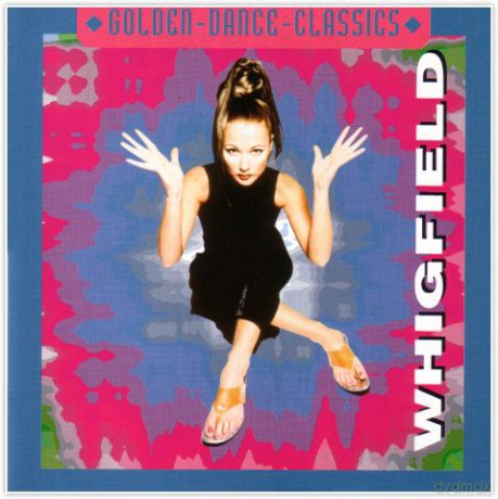 Whigfield [CD]