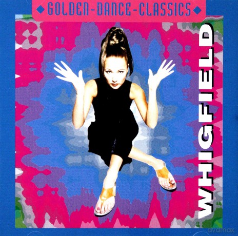 Whigfield [CD]