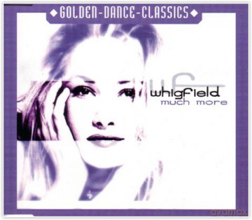 Much More (maxi-single) [CD]