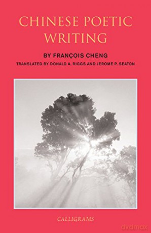 Chinese Poetic Writings Calligrams Series - Jerome P. Seaton [KSIĄŻKA]
