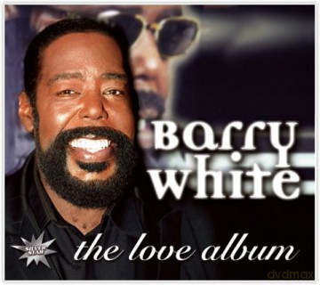 The Love Album [CD]