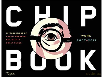 Chip Kidd: Book Two - Kidd Chip [KOMIKS]