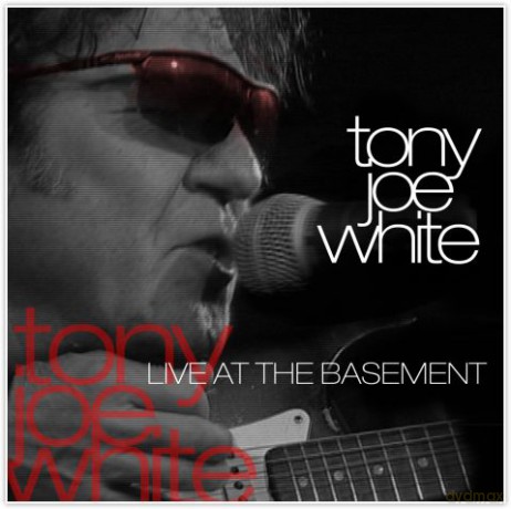 Live At The Basement [CD]