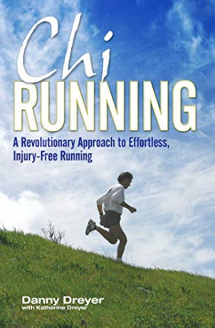 Chirunning: A Revolutionary Approach to Effortless, Injury-Free Running - Danny Dreyer [KSIĄŻKA]