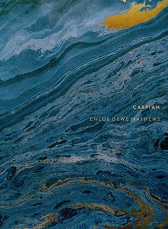 Chloe Dewe Mathews: Caspian: The Elements - Morad Montazami [KSIĄŻKA]