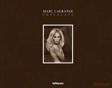 Chocolate - Marc Lagrange [KSIĄŻKA]