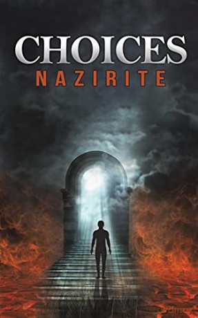 Choices - Nazirite [KSIĄŻKA]