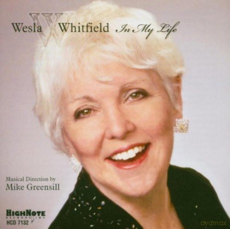 In My Life [CD]
