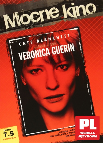 Veronica Guerin [DVD]