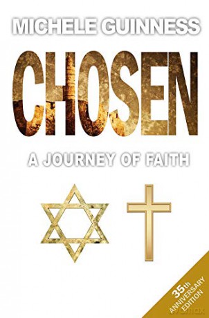 Chosen: A Journey of Faith - Michele Guinness [KSIĄŻKA]