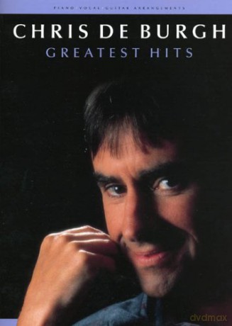 Chris De Burgh: Greatest Hits Songbook [KSIĄŻKA]