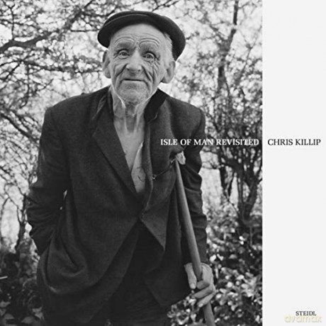 Chris Killip: Isle of Man Revisited - Chris Killip [KSIĄŻKA]