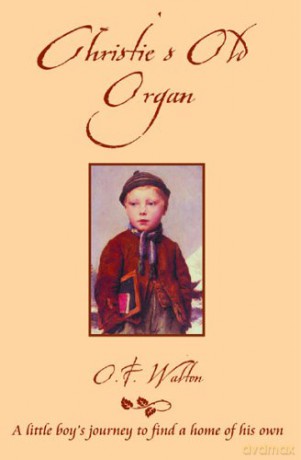 Christie's Old Organ Classic Fiction - O. F. Walton [KSIĄŻKA]