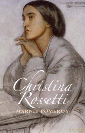 Christina Rossetti - Marnie Pomeroy [KSIĄŻKA]