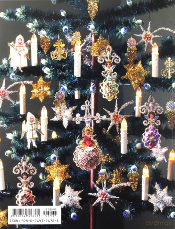 CHRISTMAS 19401959: A Collector's Guide to Decorations and Customs Schiffer Book for Collectors - Robert Brenner [KSIĄŻKA]